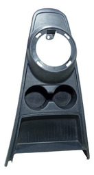 CONSOLE CENTRAL CÂMBIO VW GOL SAVEIRO VOYAGE G5 G6 5U1863241