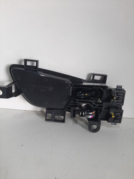 MAÇANETA INTERNA DIANT. ESQ. HONDA CIVIC G10 2017 A 2021