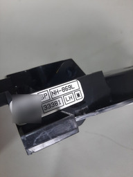 MAÇANETA INTERNA DIANT. ESQ. HONDA CIVIC G10 2017 A 2021