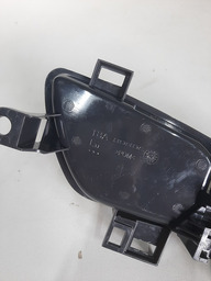 MAÇANETA INTERNA DIANT. ESQ. HONDA CIVIC G10 2017 A 2021