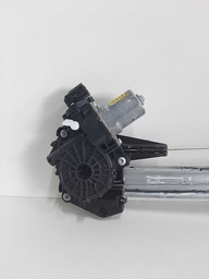 MAQUINA VIDRO DIANTEIRO ESQUERDO HONDA CIVIC 2017 A 2021