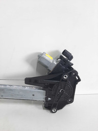 MAQUINA VIDRO DIANTEIRO ESQUERDO HONDA CIVIC 2017 A 2021