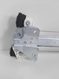 MAQUINA VIDRO DIANTEIRO ESQUERDO HONDA CIVIC 2017 A 2021