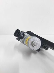 MAQUINA VIDRO DIANTEIRO ESQUERDO HONDA CIVIC 2017 A 2021