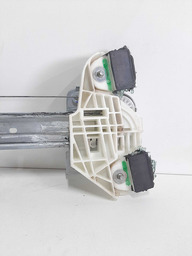 MAQUINA VIDRO DIANTEIRO ESQUERDO HONDA CIVIC 2017 A 2021