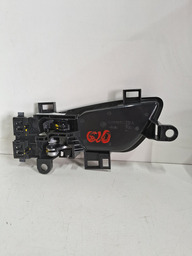 MAÇANETA INTERNA DIANTEIRA DIREITA HONDA CIVIC 2017 A 2021