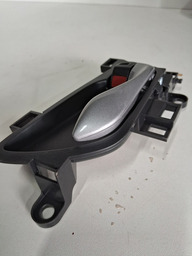 MAÇANETA INTERNA DIANTEIRA DIREITA HONDA CIVIC 2017 A 2021