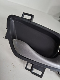 MAÇANETA INTERNA DIANTEIRA DIREITA HONDA CIVIC 2017 A 2021