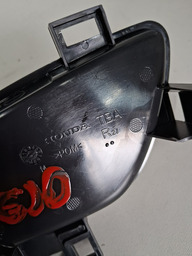 MAÇANETA INTERNA DIANTEIRA DIREITA HONDA CIVIC 2017 A 2021