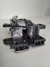 MAÇANETA INTERNA DIANTEIRA DIREITA HONDA CIVIC 2017 A 2021