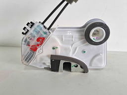 FECHADURA DIANTEIRA DIREITA HONDA CIVIC G10 2017 A 2021