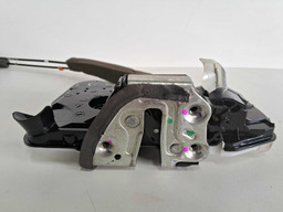 FECHADURA DIANTEIRA DIREITA HONDA CIVIC G10 2017 A 2021