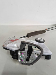 FECHADURA DIANTEIRA DIREITA HONDA CIVIC G10 2017 A 2021