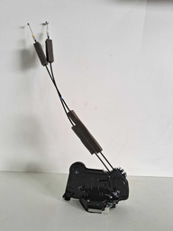 FECHADURA DIANTEIRA DIREITA HONDA CIVIC G10 2017 A 2021