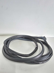 PINGADEIRA PORTA DIANTEIRA DIREITA HONDA CIVIC 2017 A 2021