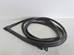 PINGADEIRA PORTA DIANTEIRA DIREITA HONDA CIVIC 2017 A 2021