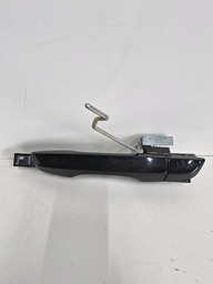 Maçaneta Externa Tras Esq Honda Civic G10 Touring 2017 A 21