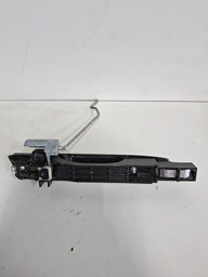 MAÇANETA EXTERNA TRAS ESQ HONDA CIVIC G10 TOURING 2017 A 21