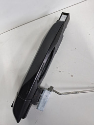 MAÇANETA EXTERNA TRAS ESQ HONDA CIVIC G10 TOURING 2017 A 21