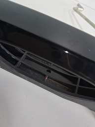 MAÇANETA EXTERNA TRAS ESQ HONDA CIVIC G10 TOURING 2017 A 21