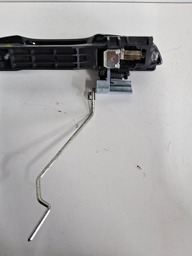 MAÇANETA EXTERNA TRAS ESQ HONDA CIVIC G10 TOURING 2017 A 21