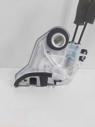 FECHADURA TRASEIRA ESQUERDA HONDA CIVIC G10 2017 A 2021