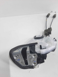 FECHADURA TRASEIRA ESQUERDA HONDA CIVIC G10 2017 A 2021