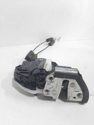 FECHADURA TRASEIRA ESQUERDA HONDA CIVIC G10 2017 A 2021