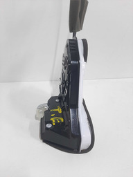 FECHADURA TRASEIRA ESQUERDA HONDA CIVIC G10 2017 A 2021