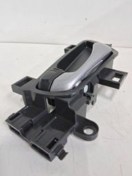 MAÇANETA INTERNA TRAS ESQ HONDA CIVIC G10 TOURING 2017 A 21 