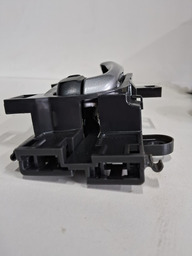 MAÇANETA INTERNA TRAS ESQ HONDA CIVIC G10 TOURING 2017 A 21 