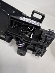 MAÇANETA INTERNA TRAS ESQ HONDA CIVIC G10 TOURING 2017 A 21 