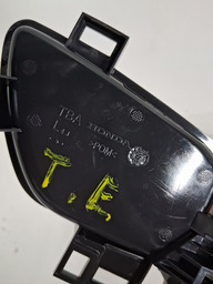 MAÇANETA INTERNA TRAS ESQ HONDA CIVIC G10 TOURING 2017 A 21 