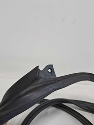 PINGADEIRA PORT TRASEIRA ESQUERDA HONDA CIVIC G10 2017 A 21