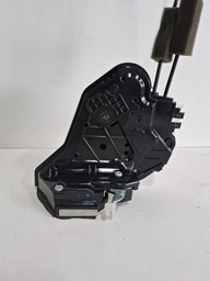 FECHADURA TRASEIRA DIREITA HONDA CIVIC G10 2017 A 2021