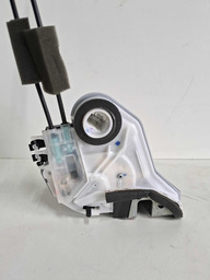 FECHADURA TRASEIRA DIREITA HONDA CIVIC G10 2017 A 2021