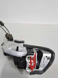 FECHADURA TRASEIRA DIREITA HONDA CIVIC G10 2017 A 2021