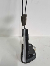 FECHADURA TRASEIRA DIREITA HONDA CIVIC G10 2017 A 2021