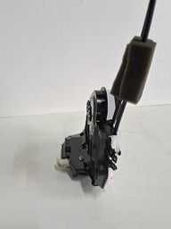 FECHADURA TRASEIRA DIREITA HONDA CIVIC G10 2017 A 2021