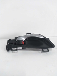 MAÇANETA INTERNA TRASEIRA DIREITA HONDA CIVIC G10 2017 A 21