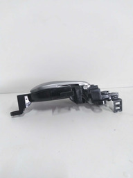 MAÇANETA INTERNA TRASEIRA DIREITA HONDA CIVIC G10 2017 A 21