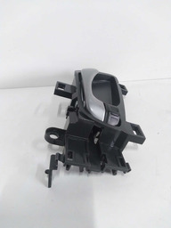 MAÇANETA INTERNA TRASEIRA DIREITA HONDA CIVIC G10 2017 A 21