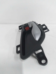 MAÇANETA INTERNA TRASEIRA DIREITA HONDA CIVIC G10 2017 A 21