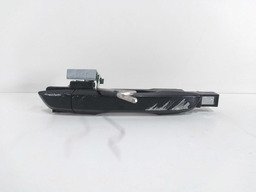 Maçaneta Externa Traseira Direita Civic 2017 A 2021 Detalhe