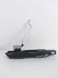 MAÇANETA EXTERNA TRASEIRA DIREITA CIVIC 2017 A 2021 DETALHE