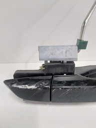 MAÇANETA EXTERNA TRASEIRA DIREITA CIVIC 2017 A 2021 DETALHE