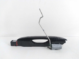 MAÇANETA EXTERNA TRASEIRA DIREITA CIVIC 2017 A 2021 DETALHE