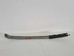 Guia Vidro Traseiro Direito Honda Civic G10 2017 A 2021