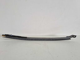 GUIA VIDRO TRASEIRO DIREITO HONDA CIVIC G10 2017 A 2021