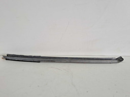 GUIA VIDRO TRASEIRO DIREITO HONDA CIVIC G10 2017 A 2021